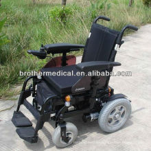 Aluminum power wheelchair BME1020